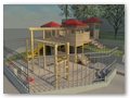 CMG: Colegio Mixto Guatemala, FASE 2