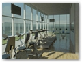 Gimnasio Santorini