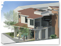 Residencia Mor�n