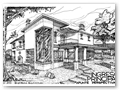 Residencia Estrada