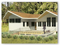 Residencia Morales